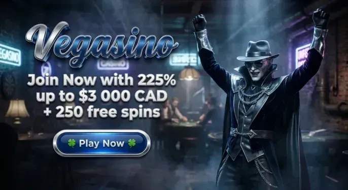 Vegasino